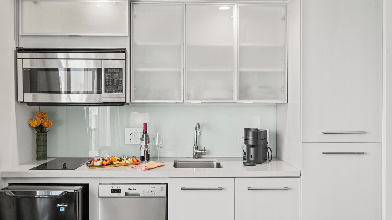 Photo of Kitchen in Ala Moana