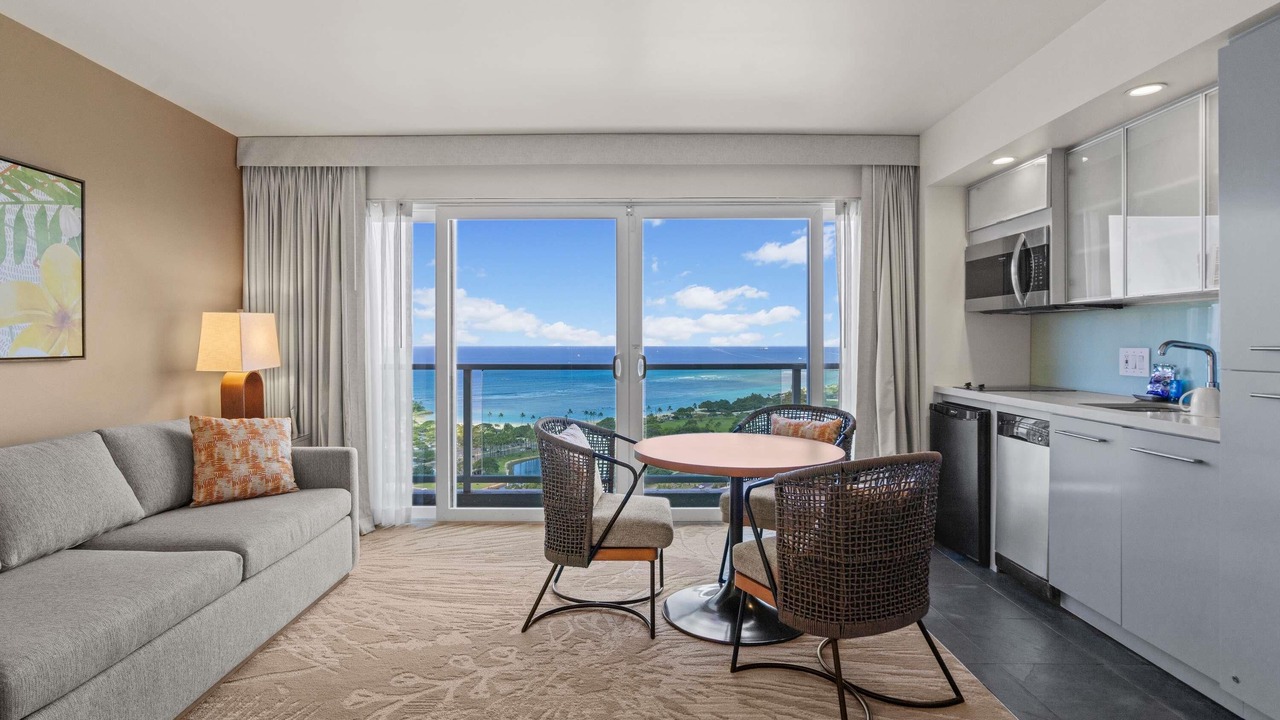Photo of Bedroom in Ala Moana
