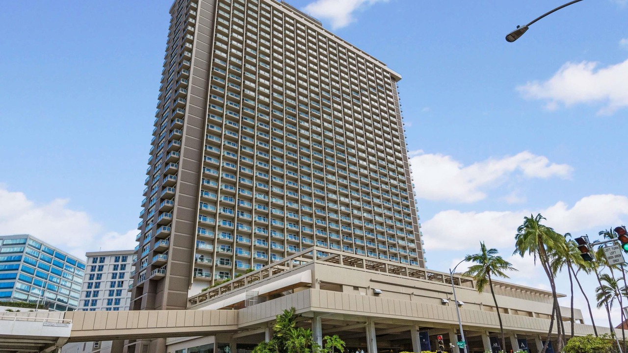 Photo of Outdoor in Ala Moana