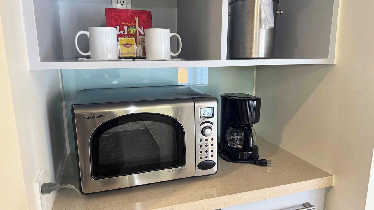 Photo of Kitchen in Ala Moana