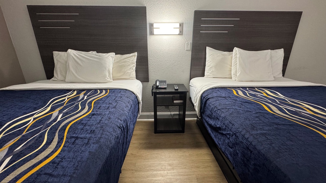 Photo of Bedroom in Guntersville