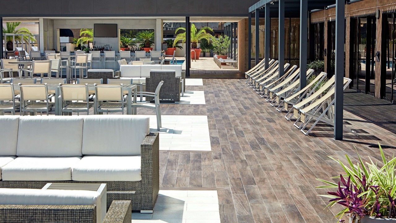 Photo of Patio Balcony in Southgate