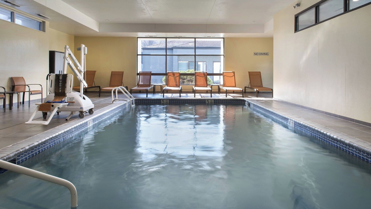 Photo of Outdoor in Norwalk