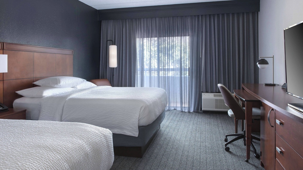 Photo of Bedroom in Norwalk