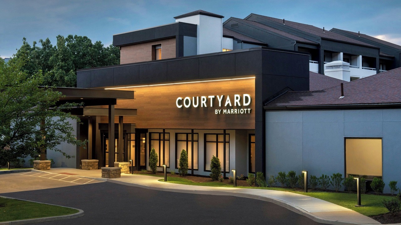 Photo of Outdoor in Norwalk