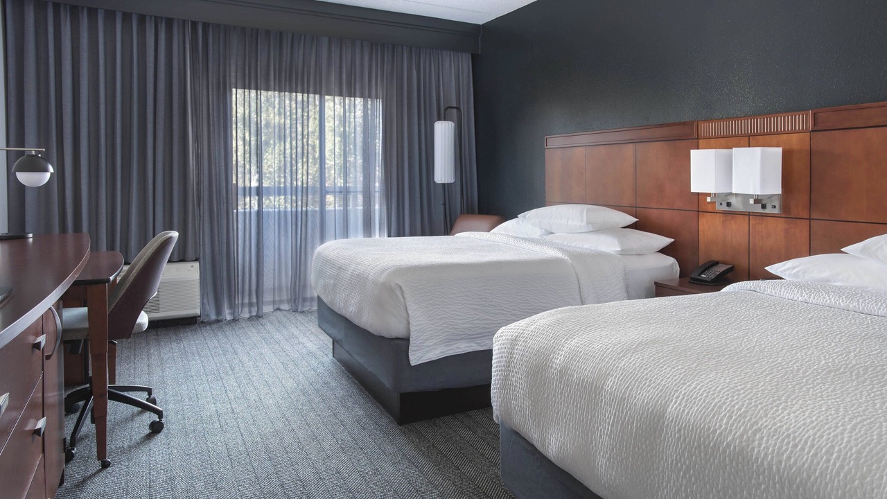 Photo of Bedroom in Norwalk