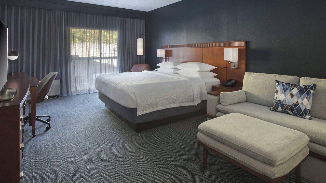 Photo of Outdoor in Norwalk