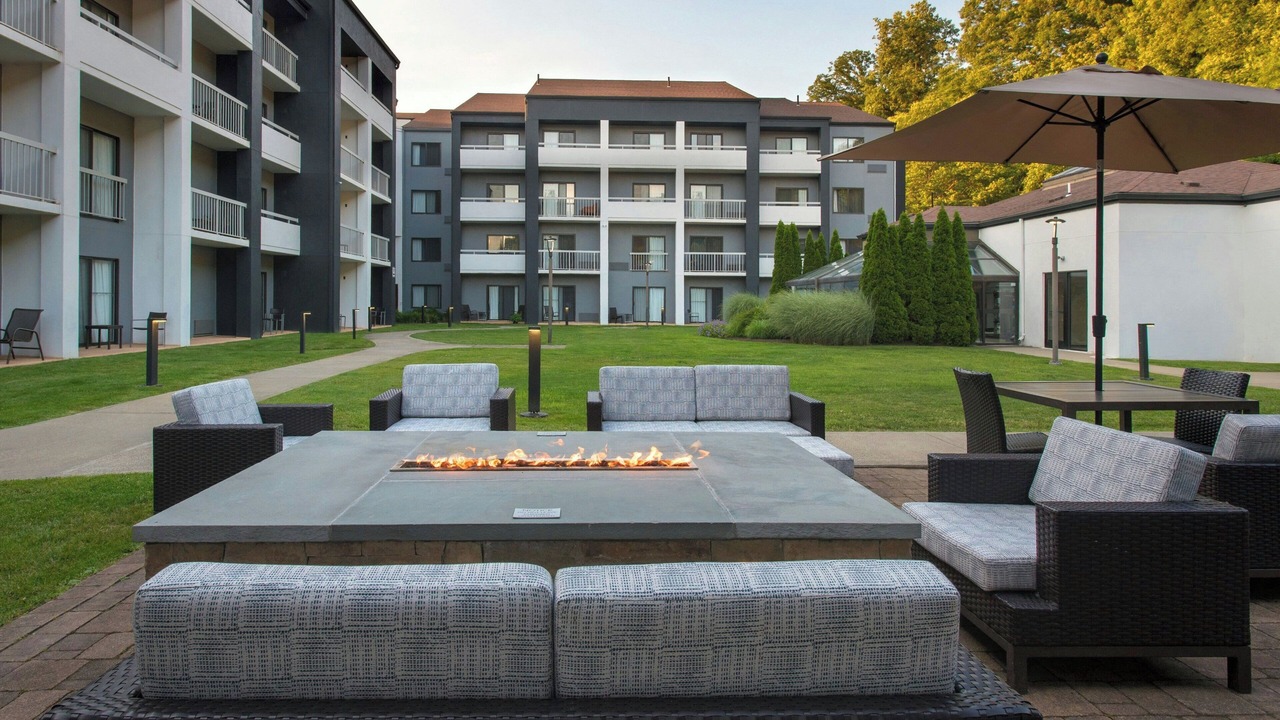 Photo of Patio Balcony in Norwalk