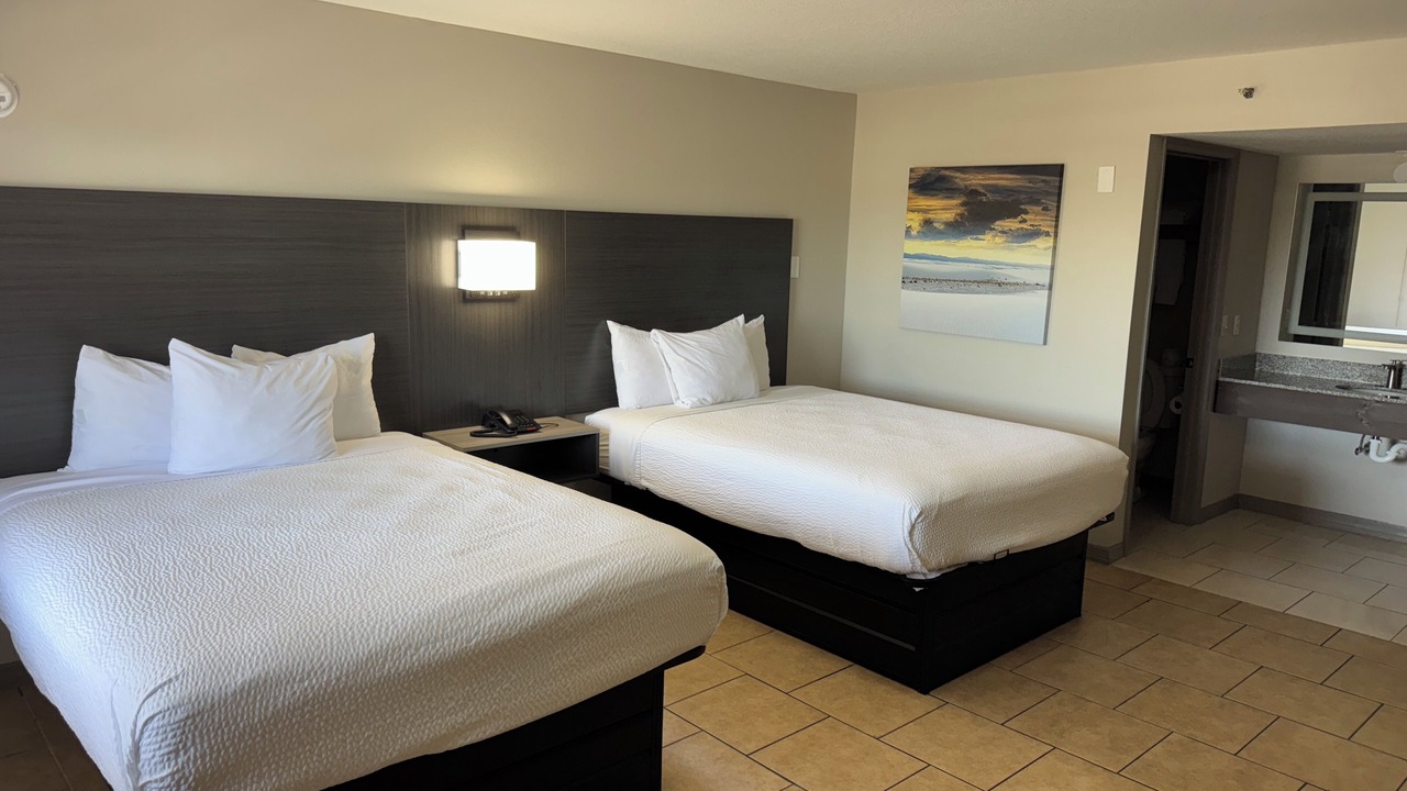 Photo of Bedroom in Venice Gardens