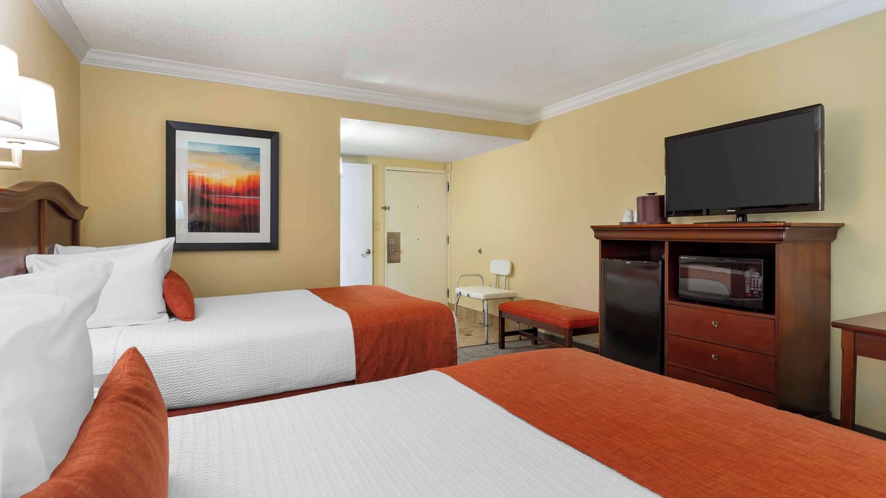 Photo of Bedroom in Burlington