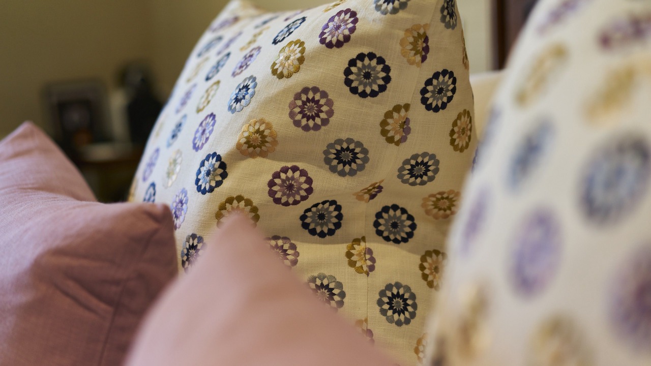 Photo of Bedroom in Hook