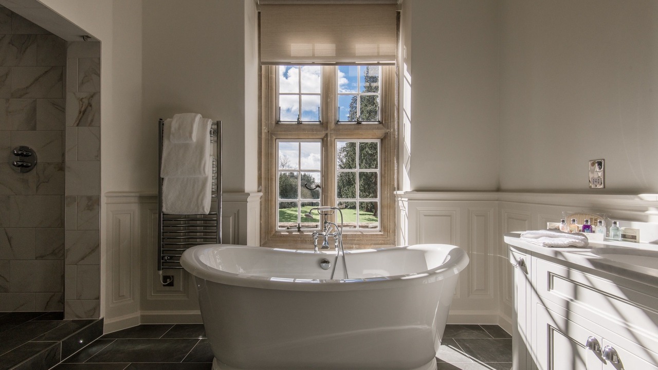 Photo of Bathroom in Hook