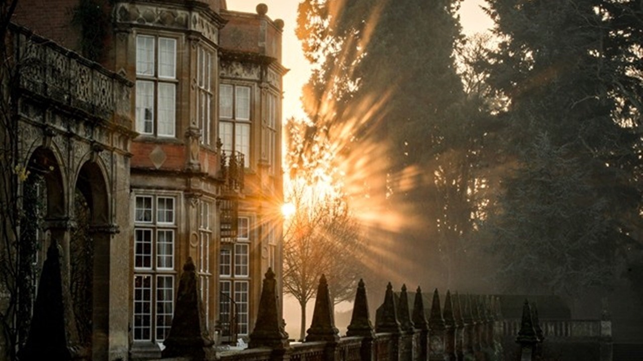 Photo of Outdoor in Hook