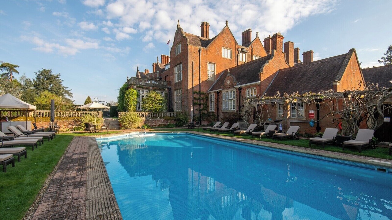 Photo of Outdoor in Hook