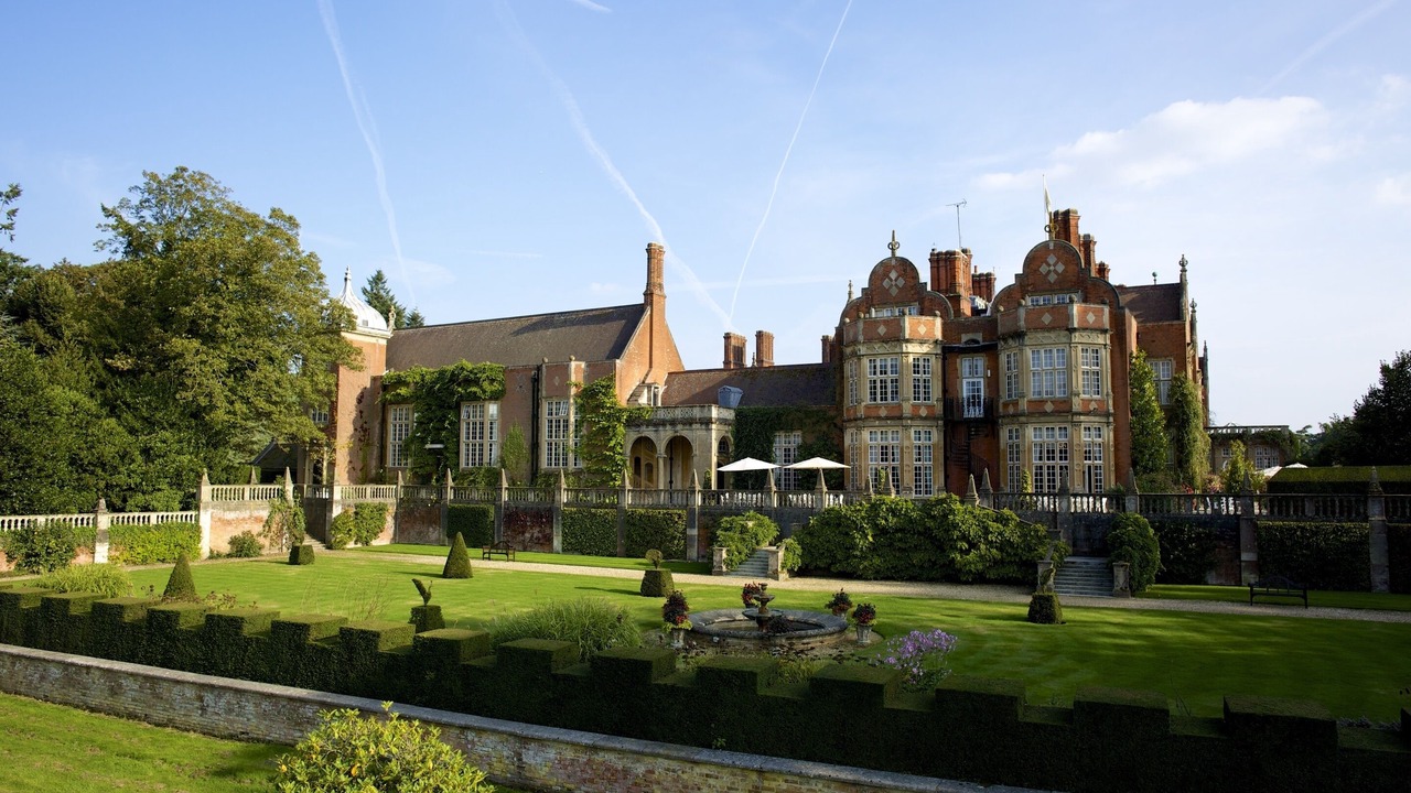 Photo of Outdoor in Hook