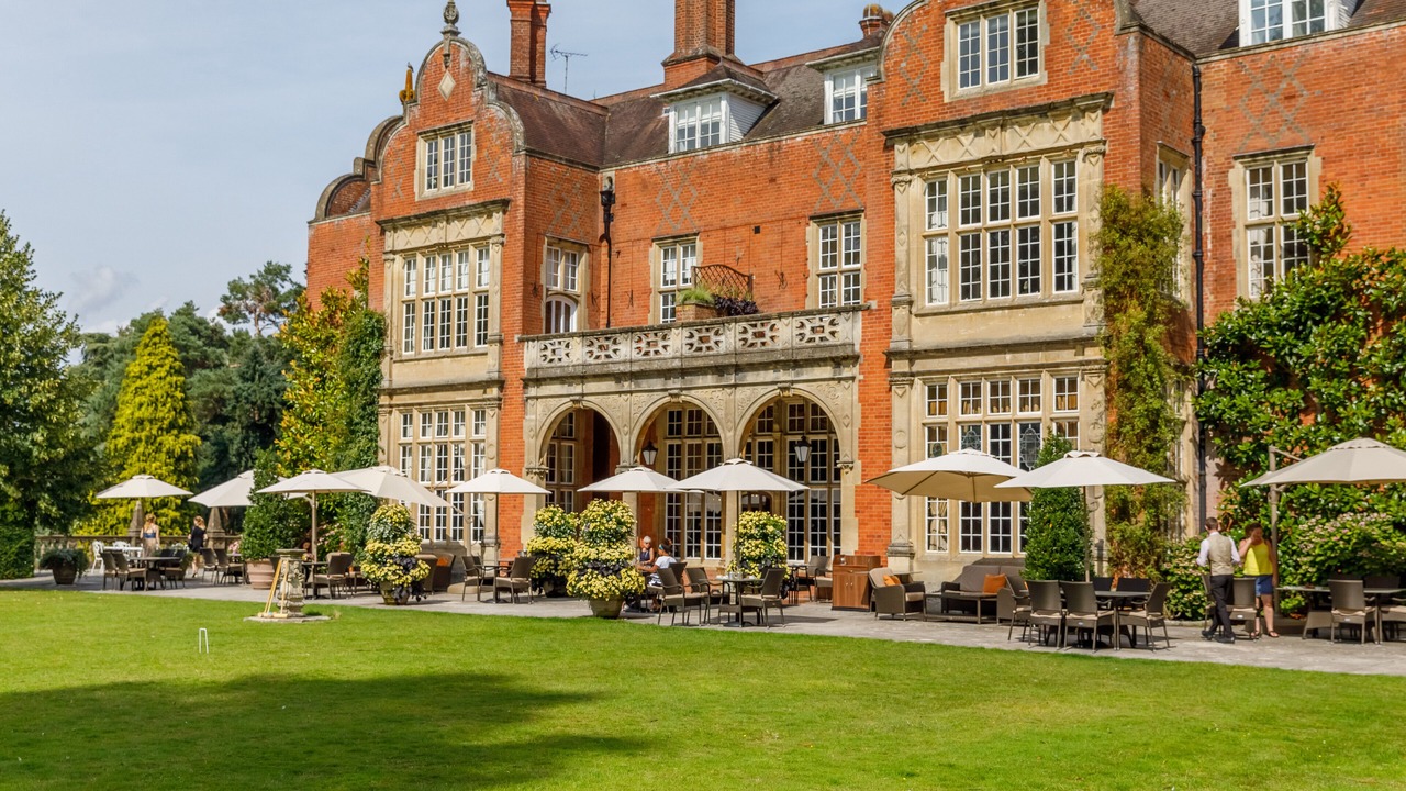 Photo of Outdoor in Hook