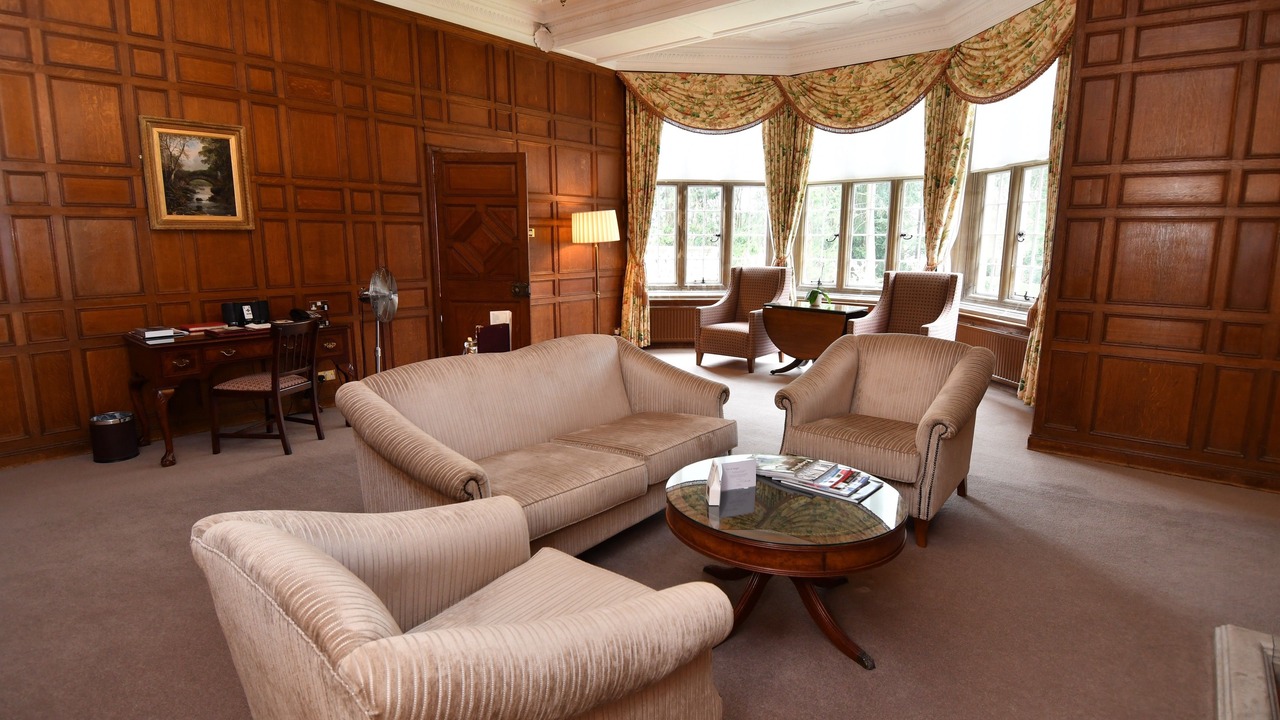 Photo of Bedroom in Hook