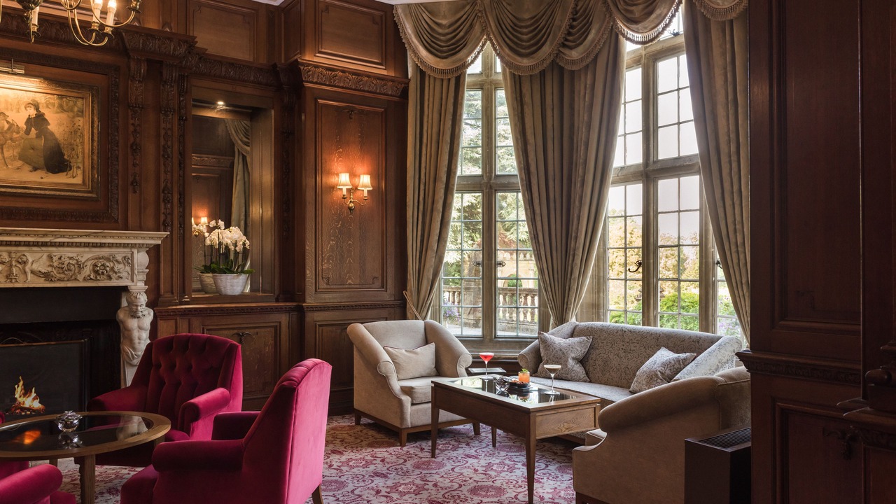 Photo of Livingroom in Hook