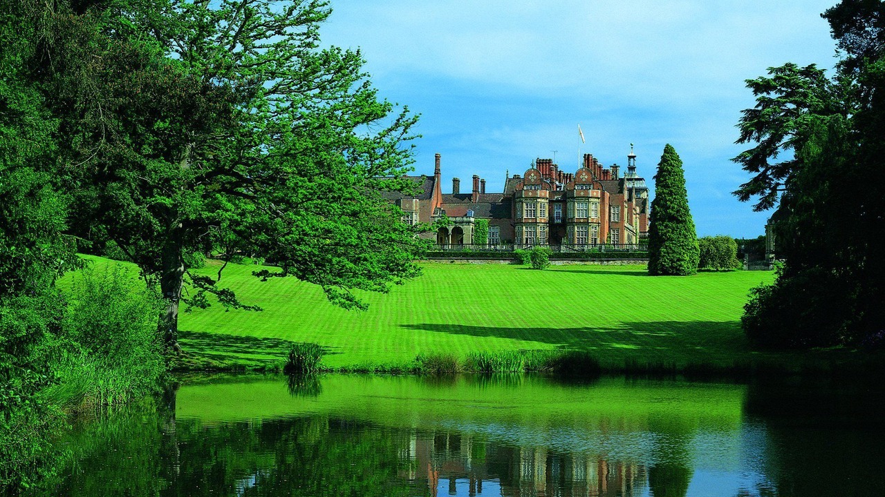 Photo of Outdoor in Hook