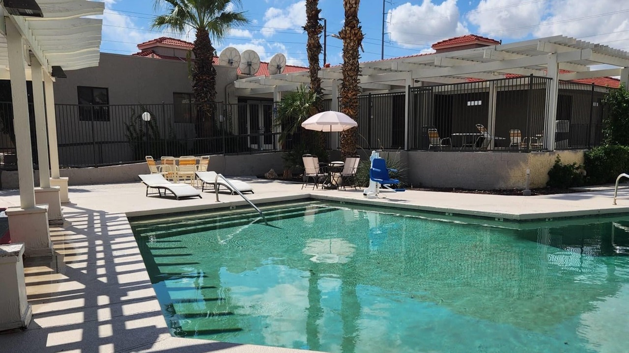 Photo of Outdoor in North Mountain