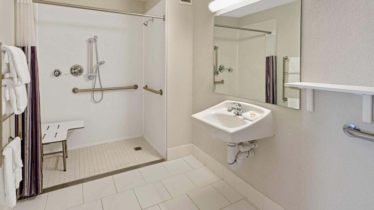 Photo of Bathroom in North Mountain