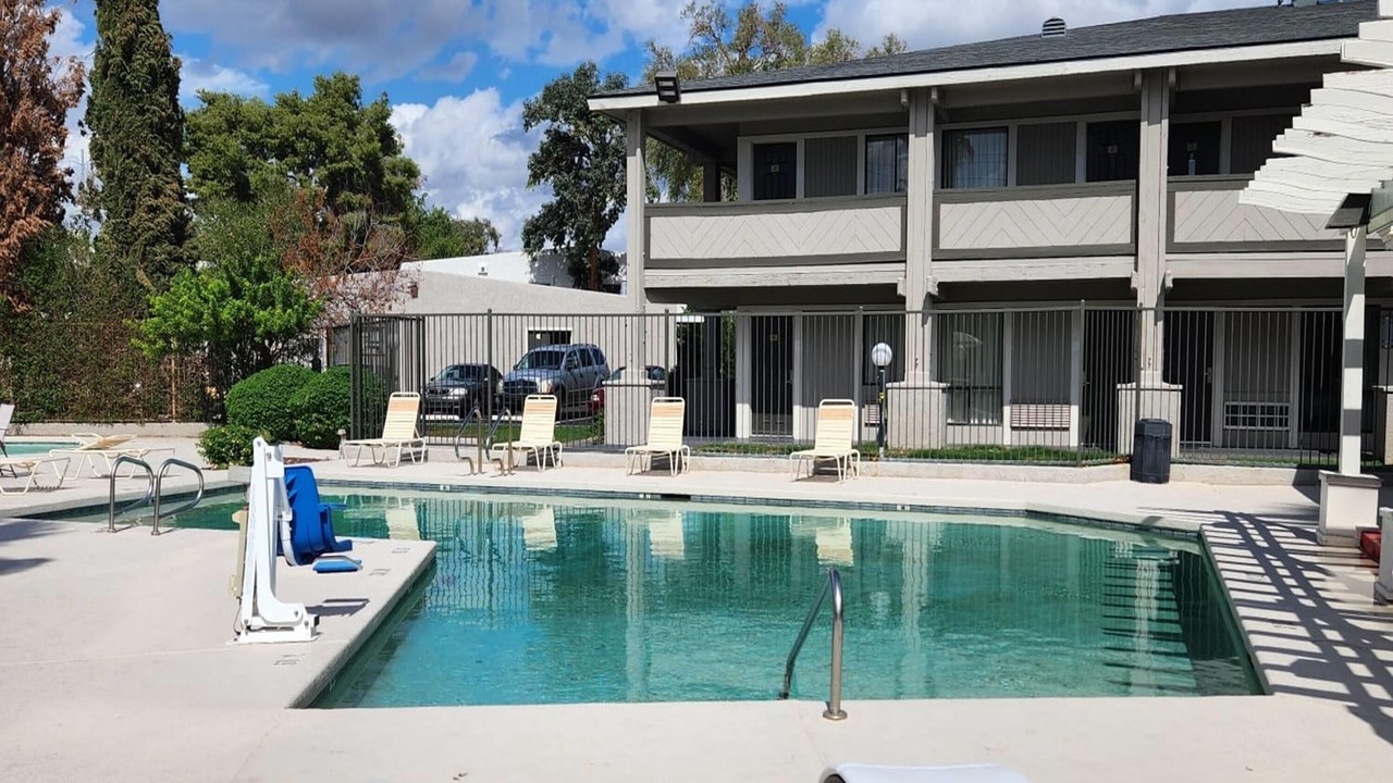 Photo of Outdoor in North Mountain