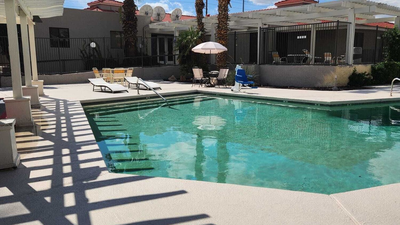 Photo of Outdoor in North Mountain
