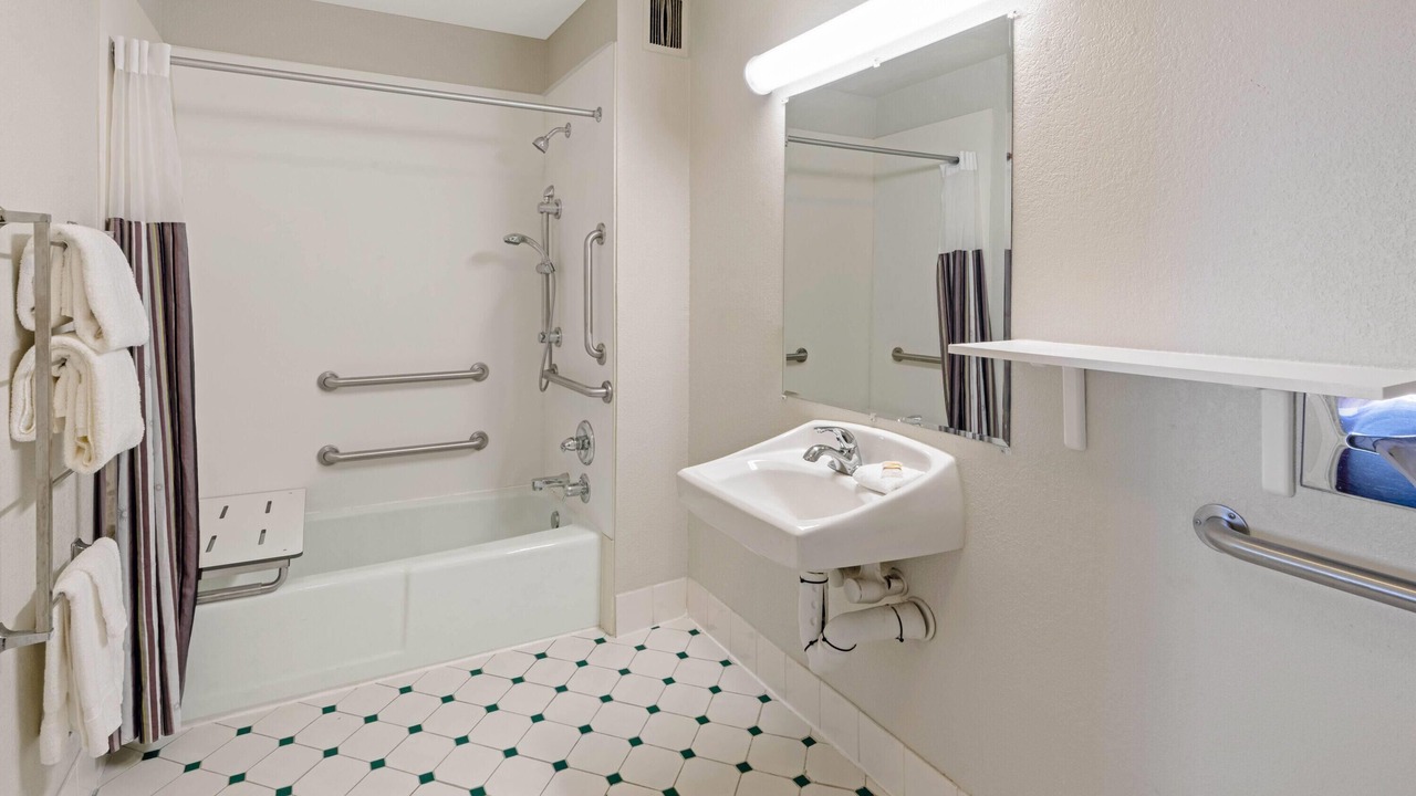 Photo of Bathroom in North Mountain