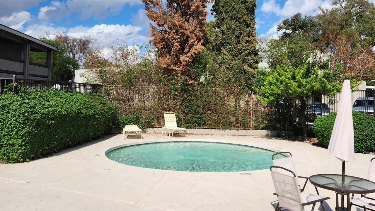 Photo of Outdoor in North Mountain
