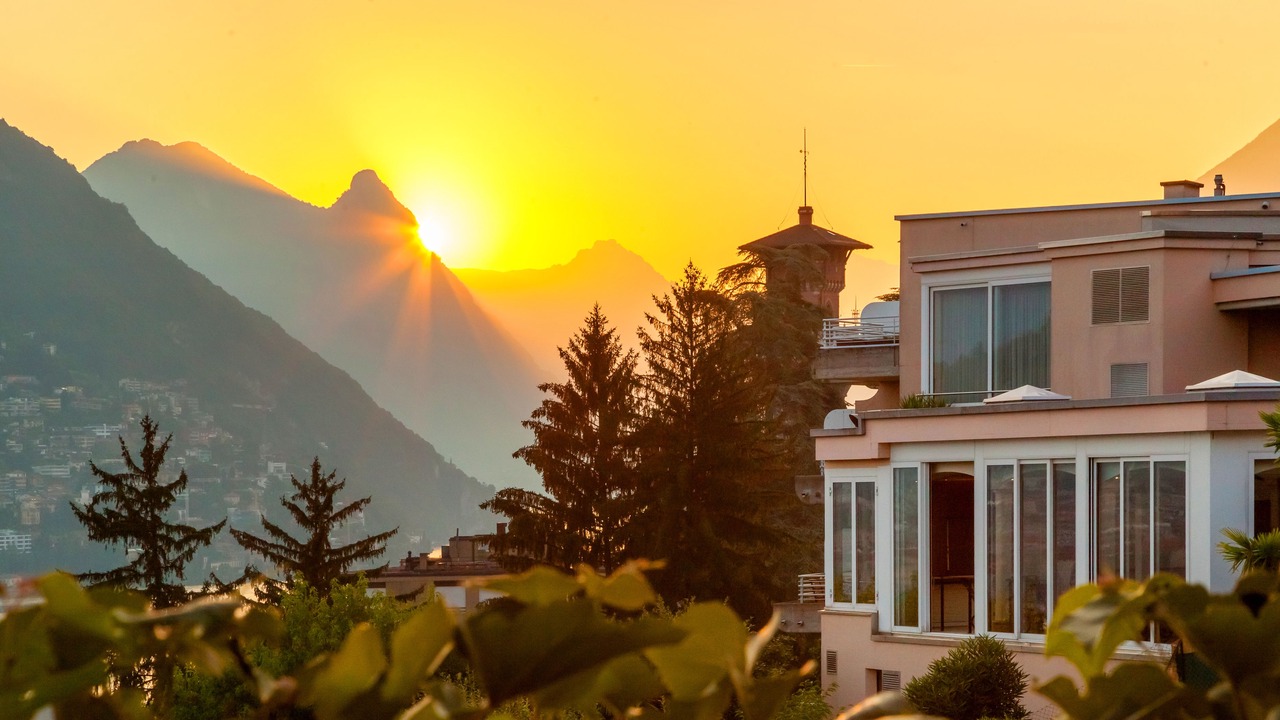 Photo of Outdoor in Paradiso