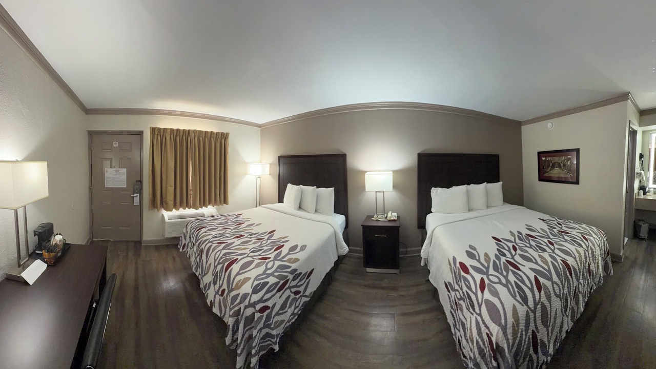 Photo of Bedroom in Forrest City