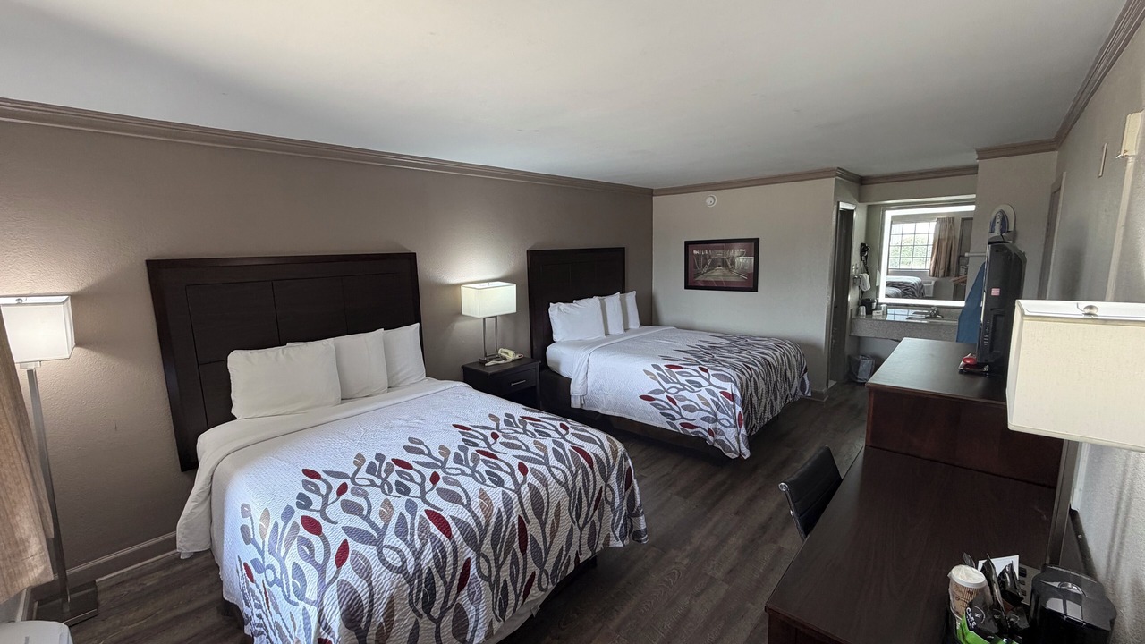 Photo of Bedroom in Forrest City