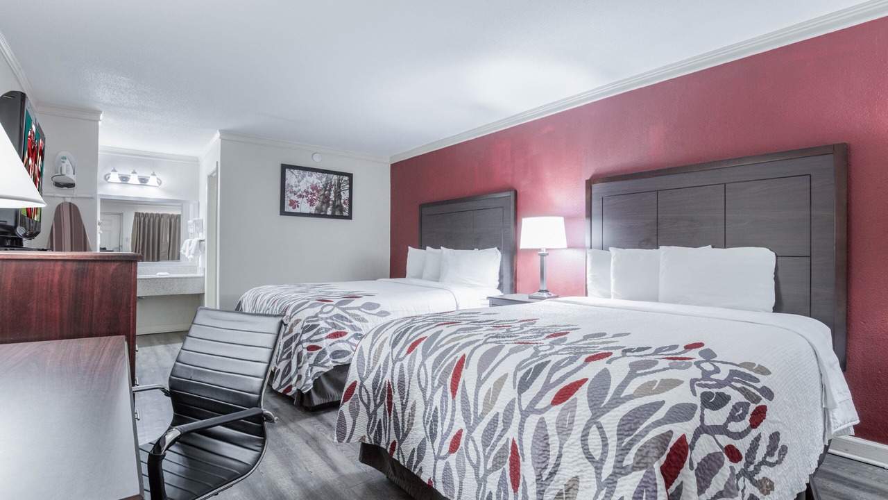 Photo of Bedroom in Forrest City