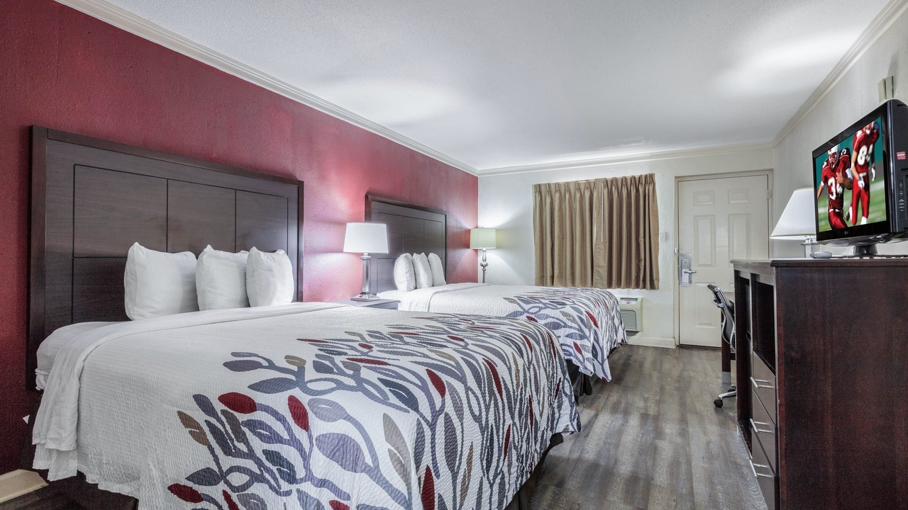 Photo of Bedroom in Forrest City