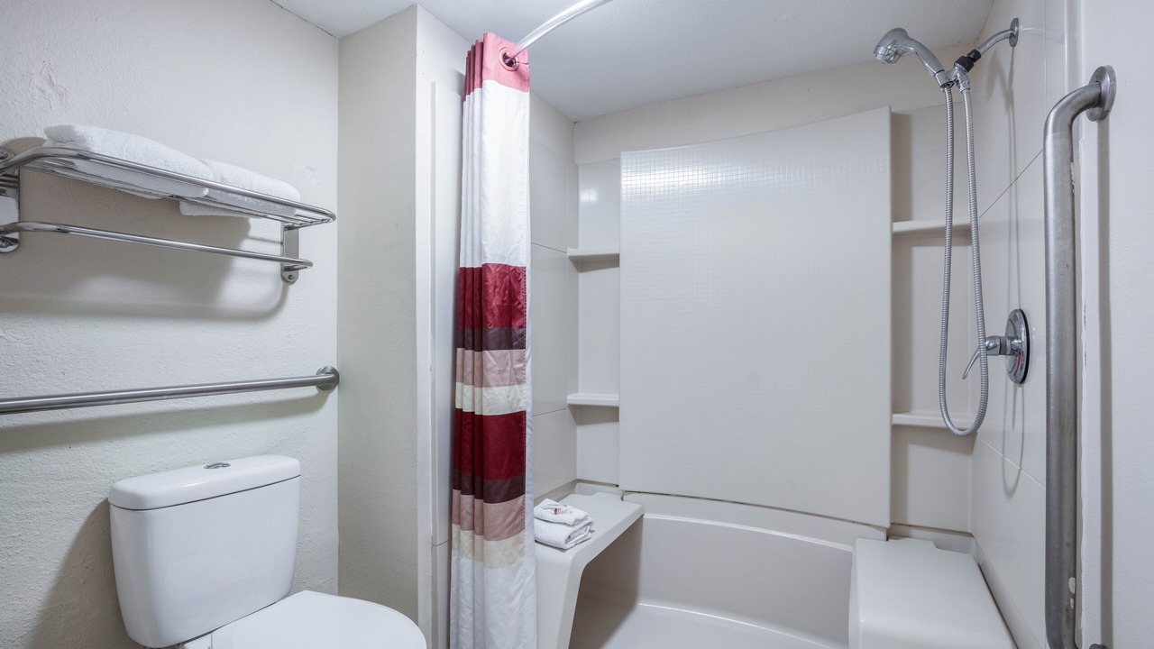 Photo of Bathroom in Forrest City