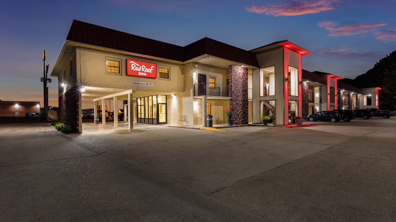 Photo of Outdoor in Forrest City