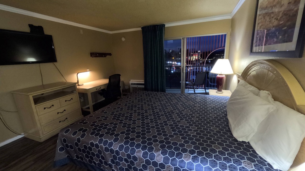 Photo of Bedroom in Milpitas