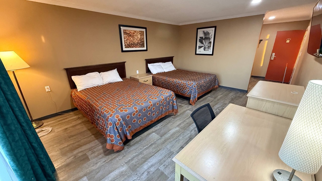 Photo of Bedroom in Milpitas