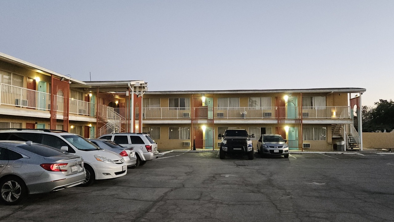 Photo of Outdoor in Milpitas