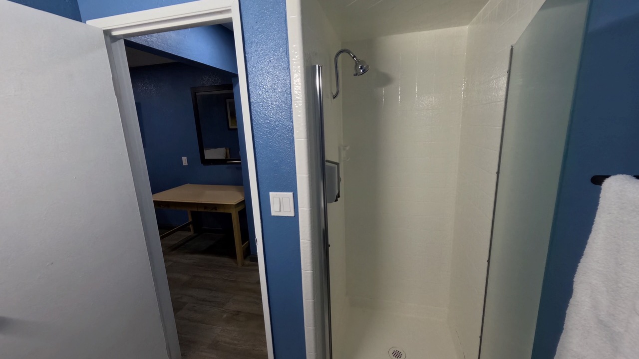 Photo of Bathroom in Milpitas