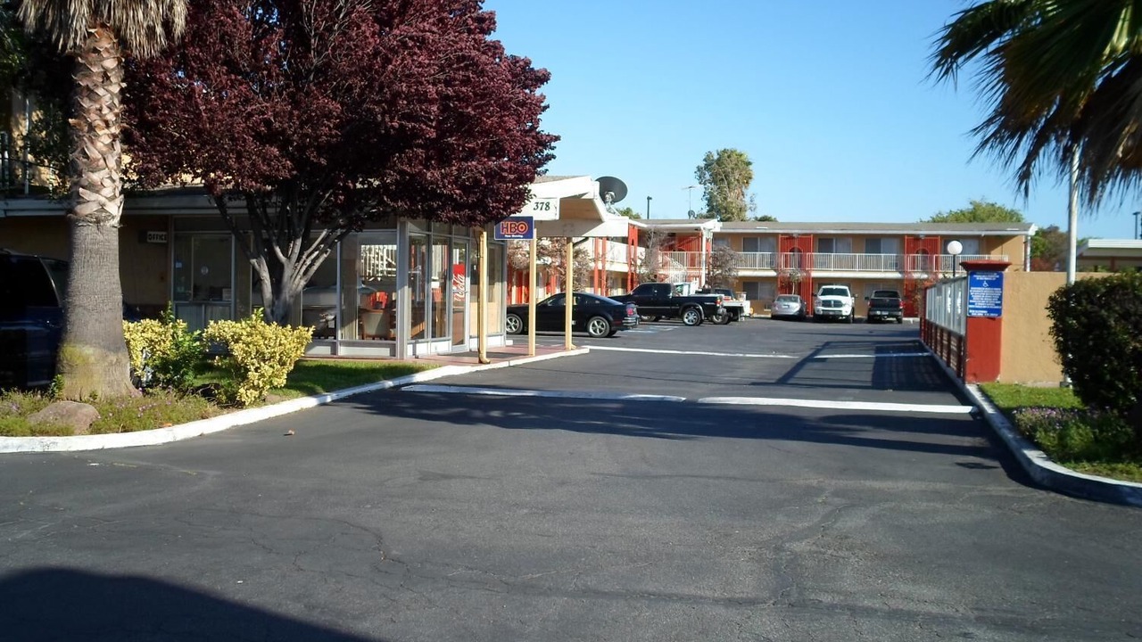 Photo of Outdoor in Milpitas
