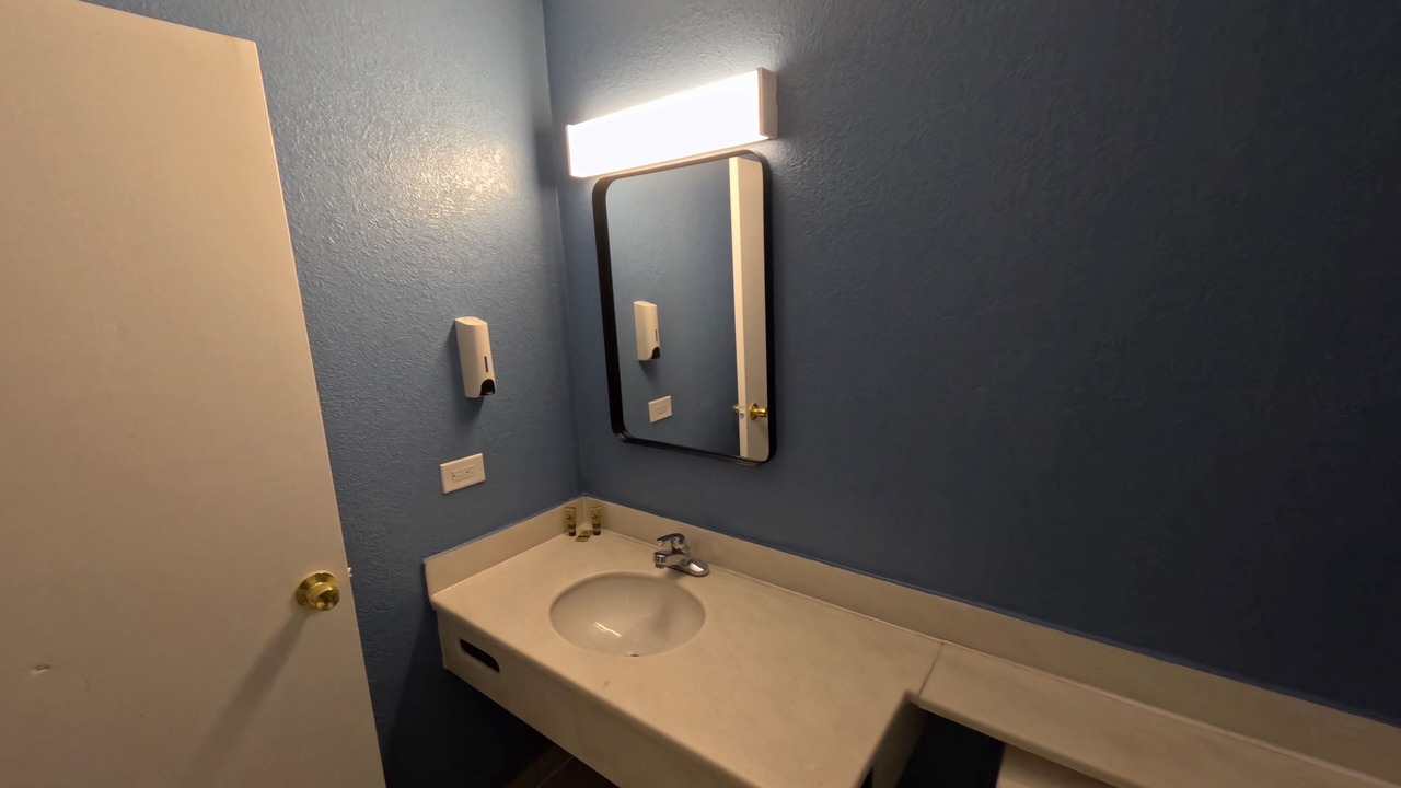 Photo of Bathroom in Milpitas