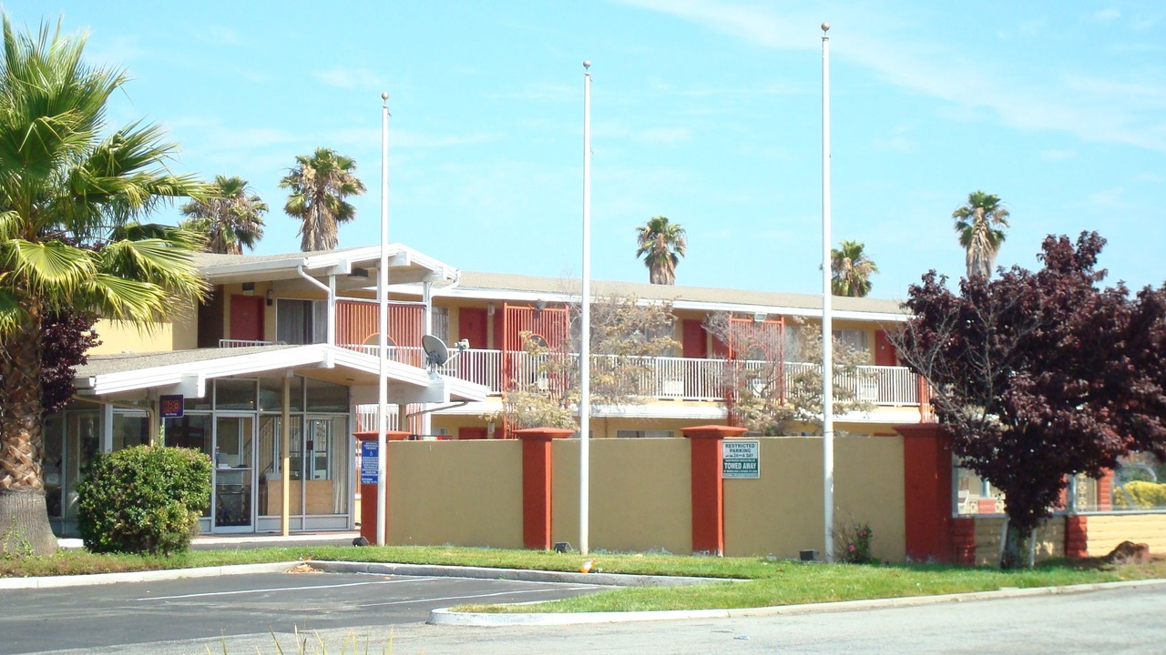 Photo of Outdoor in Milpitas
