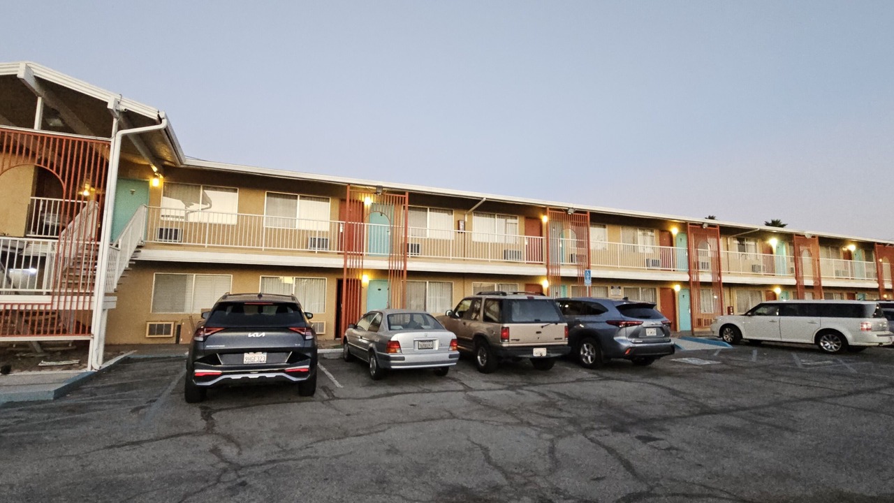 Photo of Outdoor in Milpitas