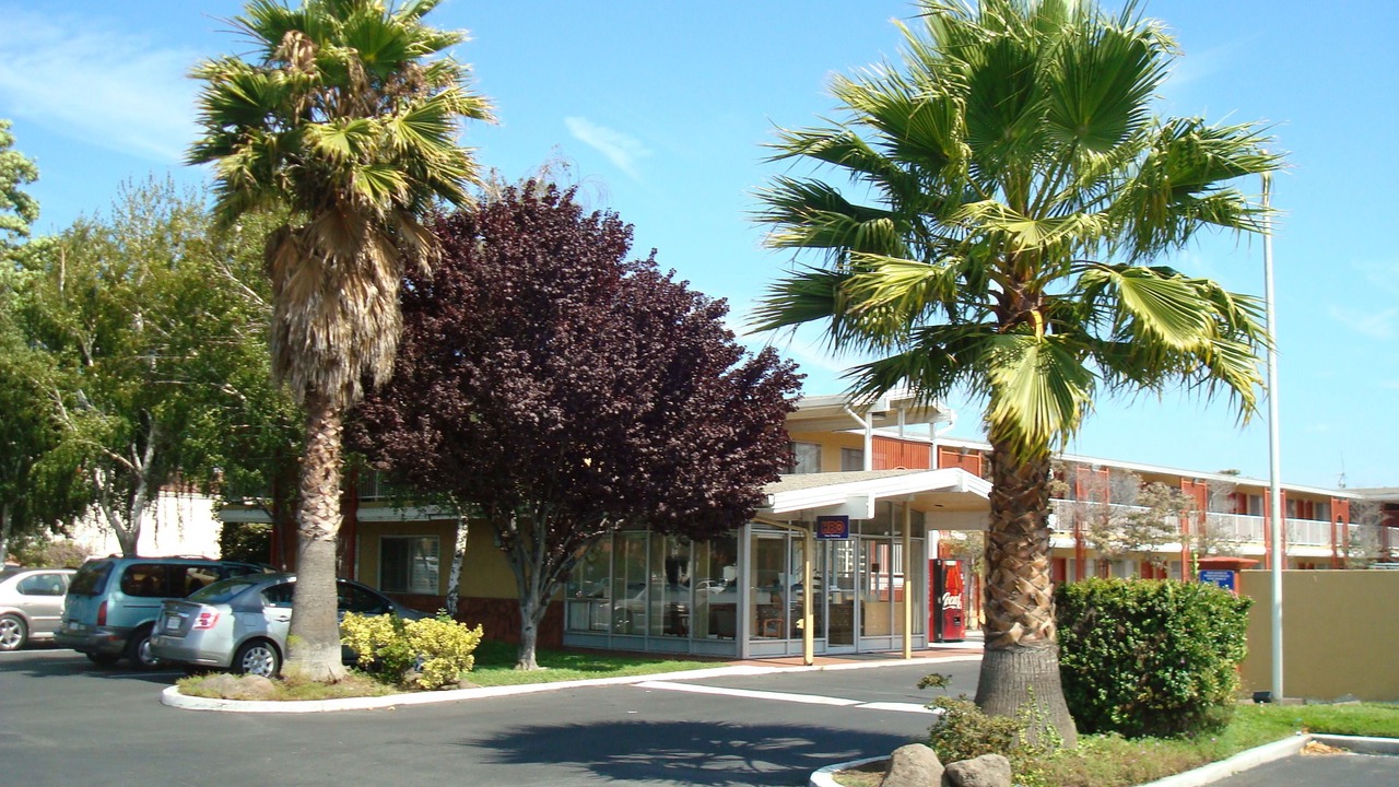 Photo of Buildings in Milpitas