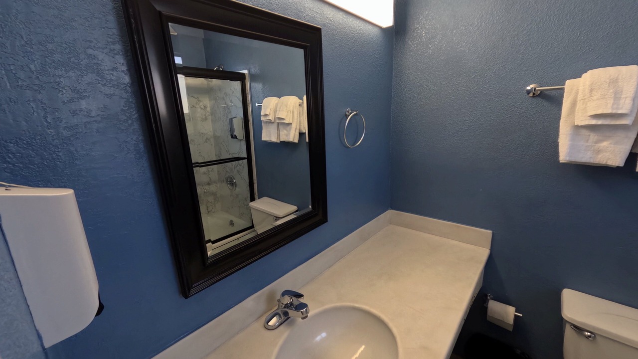Photo of Bathroom in Milpitas
