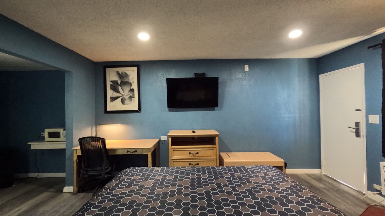 Photo of Bedroom in Milpitas