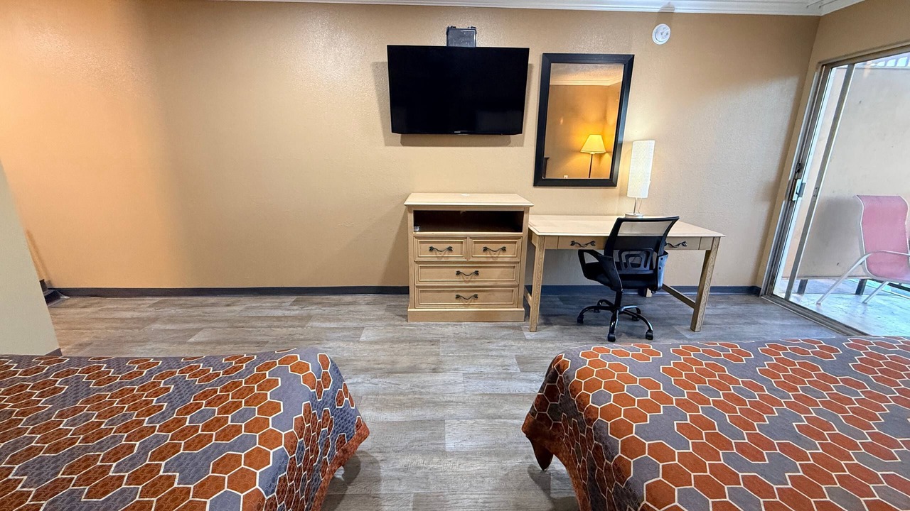 Photo of Bedroom in Milpitas