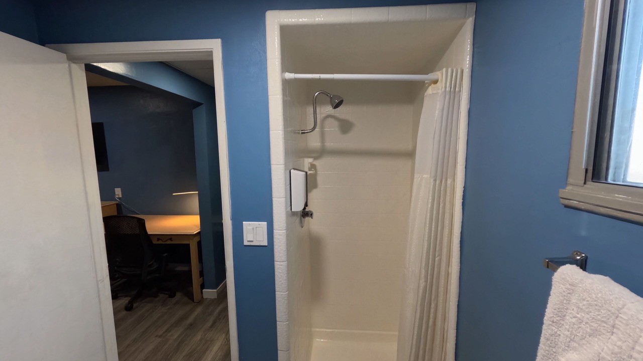 Photo of Bathroom in Milpitas