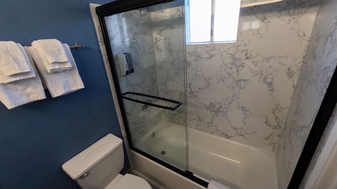 Photo of Bathroom in Milpitas